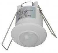Датчик движения MD 019 бел. 800Вт 360 гр. 6М IP20 (1001600) Эра Б0044167 (Энергия света)