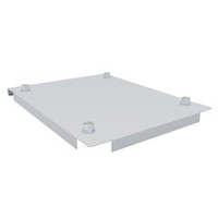 Верхняя панель Ш300 Г400 IP55 AVERES | PT3D400WP EKF