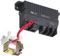 Расцепитель минимального напряжения правый AC220В РМ-333 SchE 28181DEK Schneider Electric