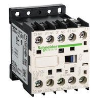 ПРОМЕЖУТОЧНОЕ РЕЛЕ 2НО+2НЗ, ЦЕПЬ УПРАВЛЕНИЯ 230В 50/60ГЦ | CA2KN22P72 Schneider Electric