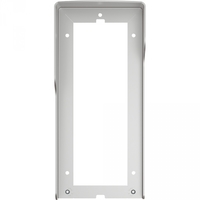 Козырек от дождя 3мод. allmetal Leg BTC 350531 Legrand