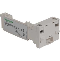 ПЕРЕХОДНИК С ПИКООГРАН. AC 110…250V | LAD4BBVU Schneider Electric