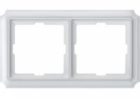 РАМКА Х2, БЕЛЫЙ | MTN483219 Schneider Electric