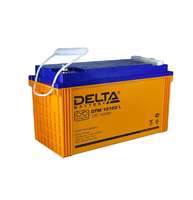 Аккумулятор 12В 120А.ч Delta DTM 12120L