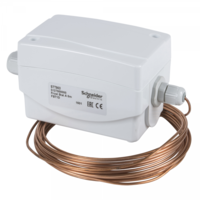 Термостат А 1.8м STT901 SchE 5127010000 Schneider Electric