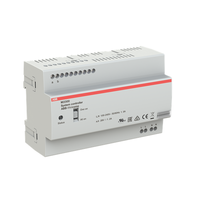 Контроллер системный (блок питания 12А) 8U ABB 2TMA070080W0011