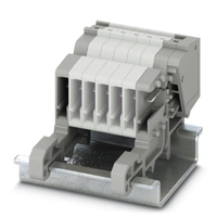 Соединитель COMBI PPC 1,5/S-NS/8 | 3213442 Phoenix Contact