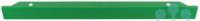 Панель для маркировки 1000мм XSFDR10 зел. EATON 101670