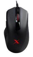 Мышь Bloody X5 Max черн. оптическая 10000dpi USB 9but A4TECH 1380438