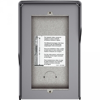 Коробка накладная 2мод. allstreet Leg BTC 350623 Legrand