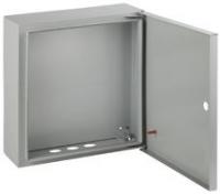 Корпус металлический ЩП-05 ЭКО СТМ 400х400х165 IP31 NO_ECO_STM_SHP-05_IP31 ЭРА Б0041671 (Энергия света)