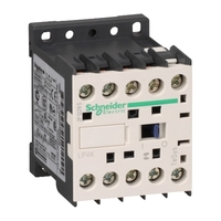 Контактор 3п 9А НЗ 110В DC зажим под винт SchE LP4K0901FW3 Schneider Electric