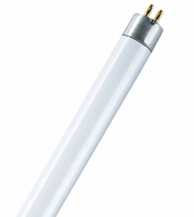 Лампа люминесцентная HE 28W/840 28Вт T5 4000К G5 спец. OSRAM 4050300464725