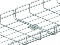 Соединитель безвинтовой CEFAS GS - CM558410 Legrand