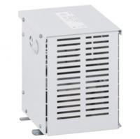 Трансформатор изолирующий 6.3кВА 400В/400В с экраном Leg 042825 Legrand