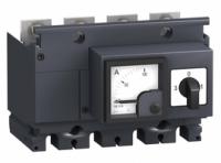 Блок амперметра 4п 100А NSX100/250 SchE LV429456 Schneider Electric