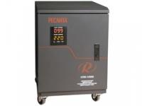 Стабилизатор СПН-22500 1ф 22.5кВт 90-260В IP20 пониж. напр. Ресанта 63/6/30