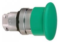 ГОЛОВКА КНОПКИ 22ММ ЗЕЛЕНАЯ ZB4BC3 | Schneider Electric