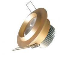 Светильник светодиодный ДВО-8Вт IP40 4250К - 700077 Новый свет (NLCO)